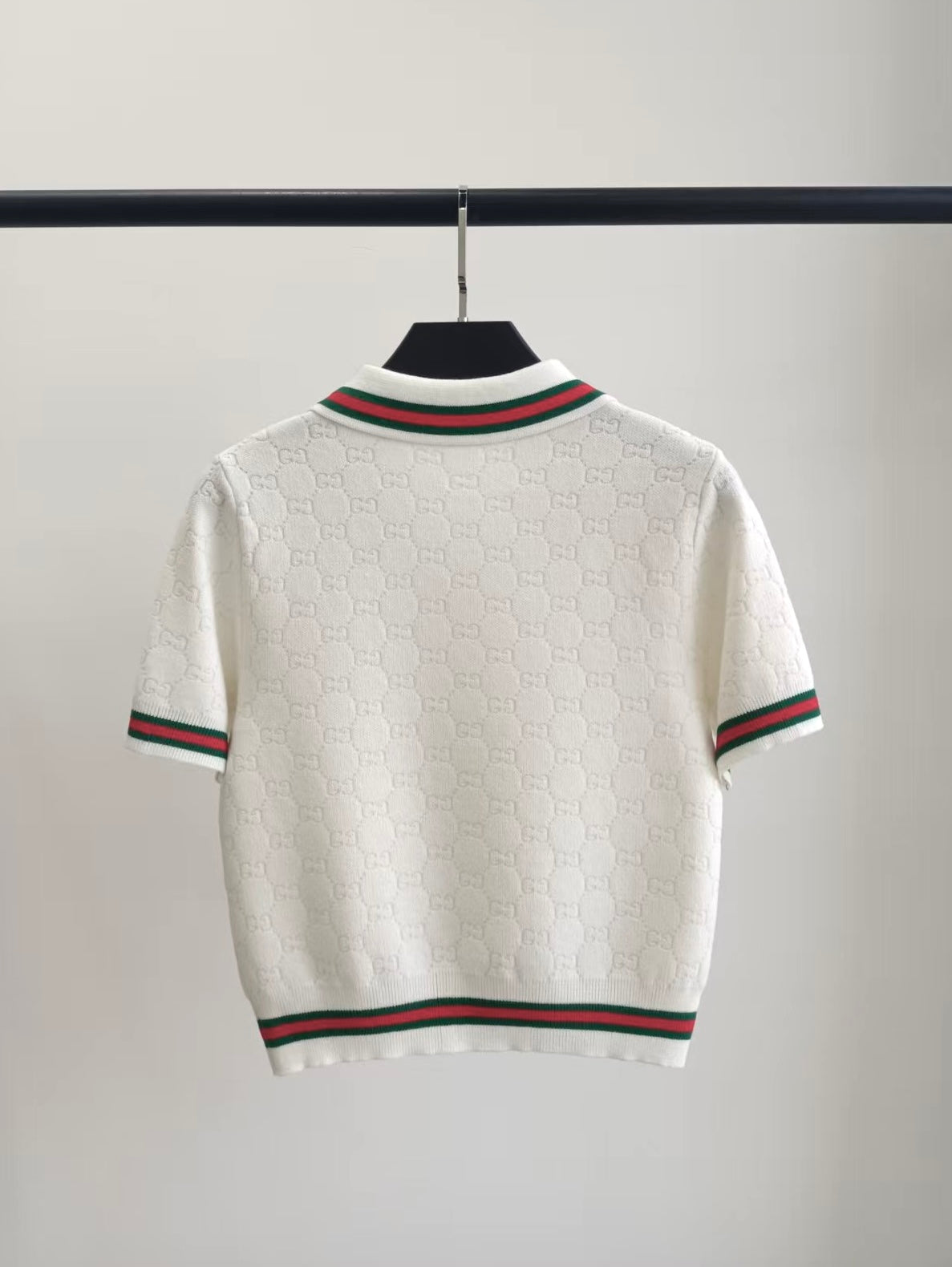 GUCCI 26S POLO SHIRT 296
