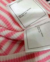 CHANEL 26S KNIT TANK TOP STYLE 1228