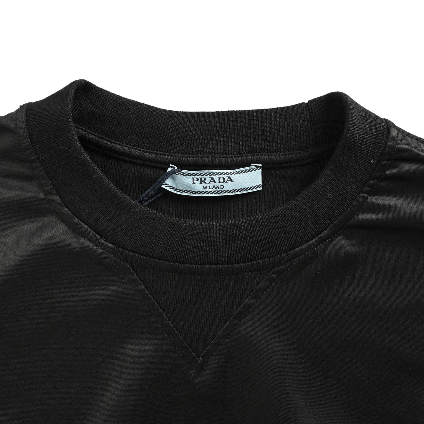 PRADA 26S SWEATSHIRT 714