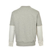 GUCCI 26S TWO-PIECE SWEATSHIRT 114