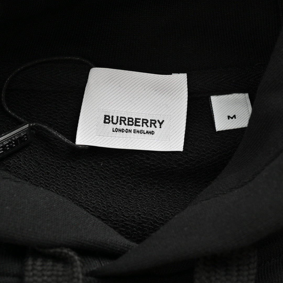BURBERRY 26S HOODIE 377