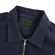 PRADA 26S DENIM JACKET 713
