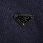 PRADA 26S DENIM JACKET 713