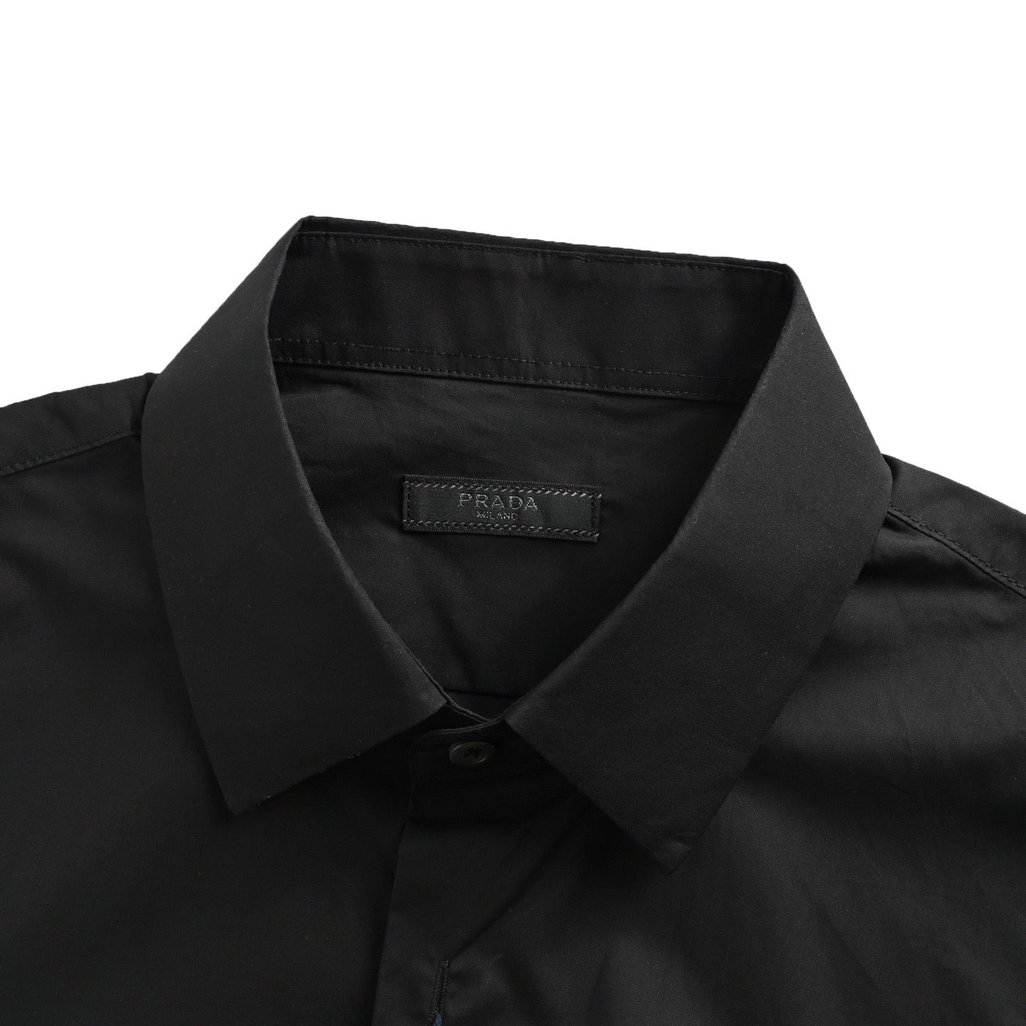 PRADA 26S SHIRT 711