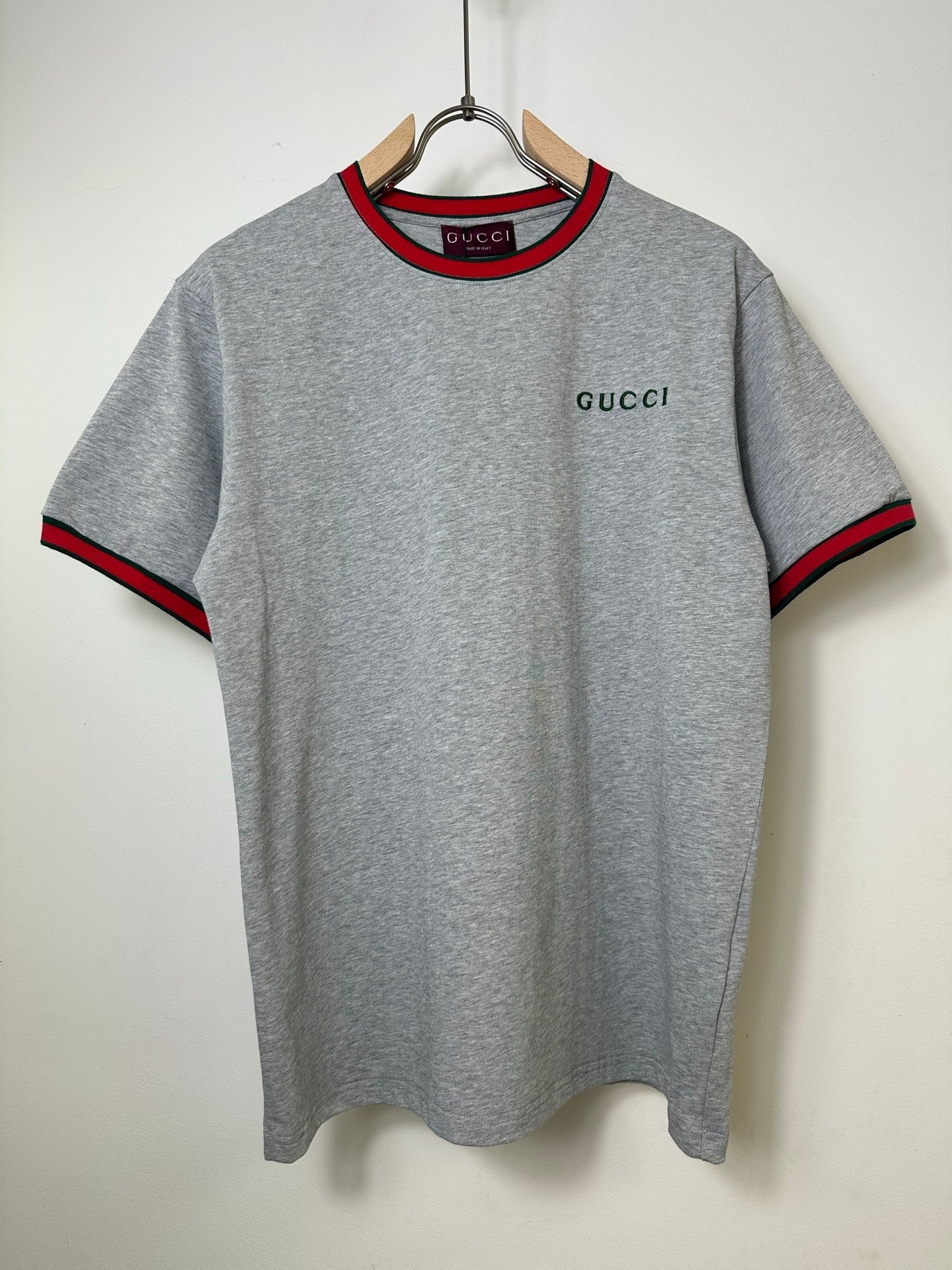 GUCCI 26S SHORT SLEEVE T-SHIRT 286