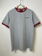 GUCCI 26S SHORT SLEEVE T-SHIRT 286