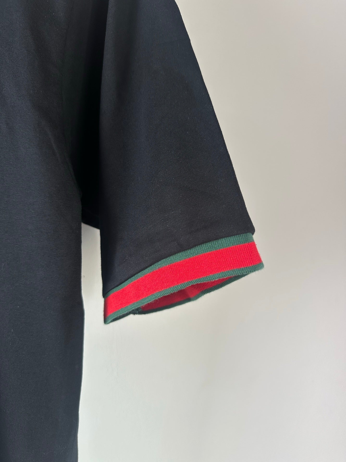 GUCCI 26S SHORT SLEEVE T-SHIRT 284