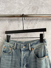 GUCCI JEAN STYLE 74