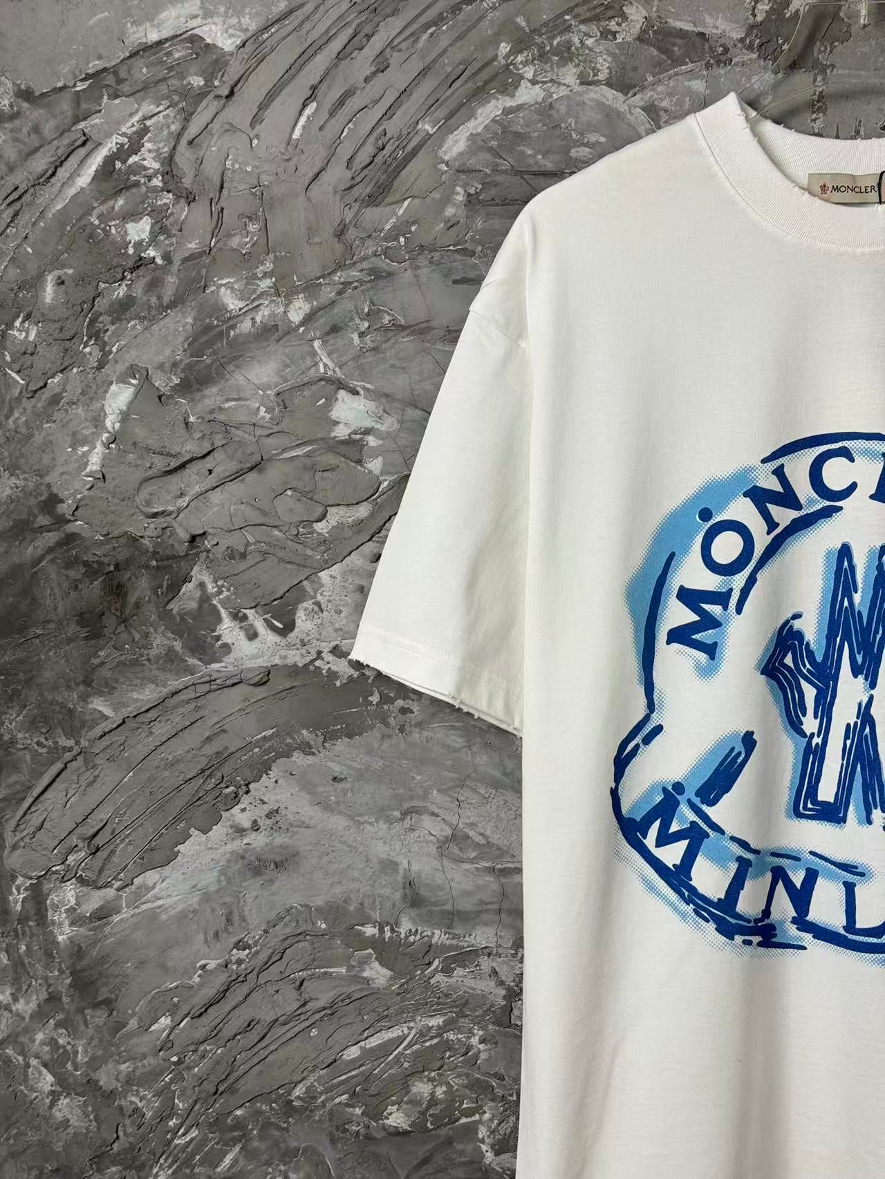 MONCLER 26S T-SHIRT 515