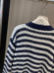 DIOR 25S CARDIGAN STYLE 015