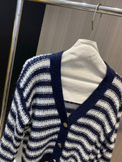 DIOR 25S CARDIGAN STYLE 015