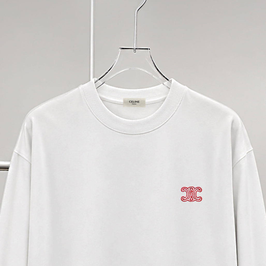 CELINE 26S CREWNECK SWEATSHIRT 702