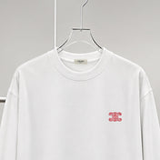 CELINE 26S CREWNECK SWEATSHIRT 702