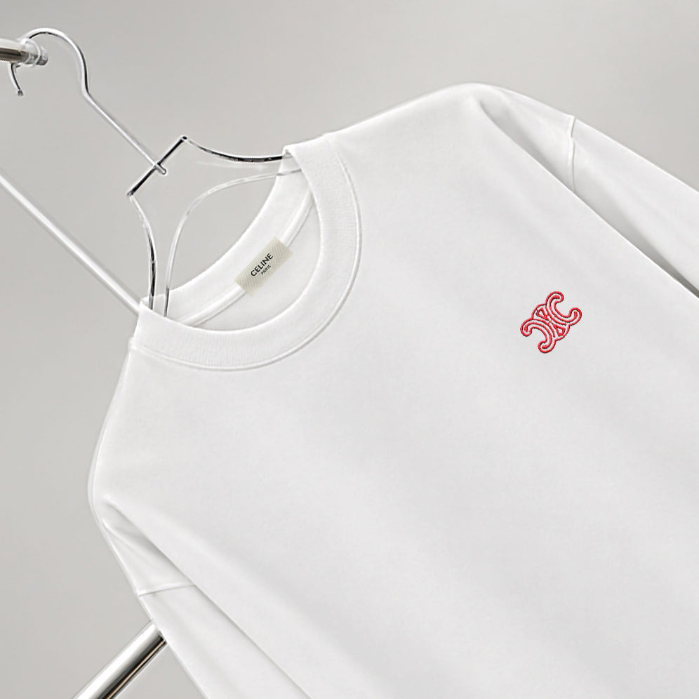 CELINE 26S CREWNECK SWEATSHIRT 702