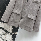 LP JACKET STYLE 243
