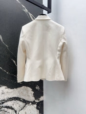 DIOR 25S BLAZER 490