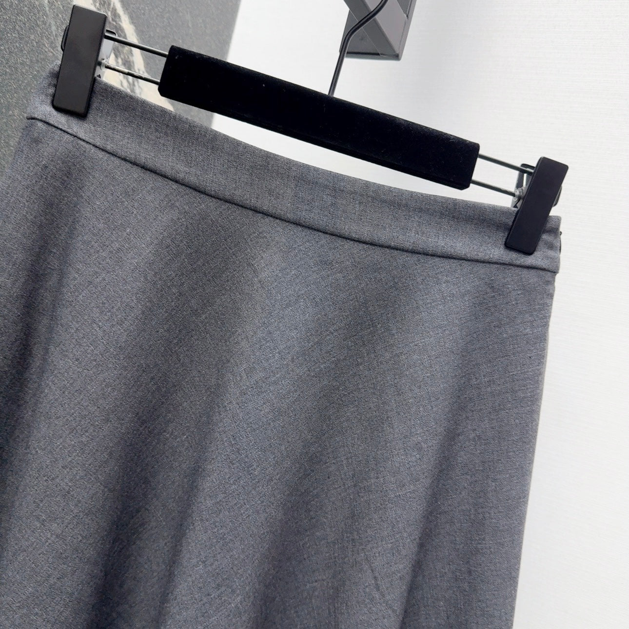 DIOR 25S MIDI SKIRT 491