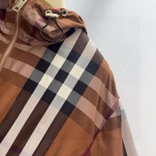 BURBERRY 25S JACKET 319