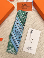 HERMES 26S SCARF 90 IN SILK 309657