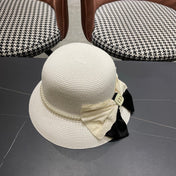 DIOR 26S STRAW HAT STYLE 102