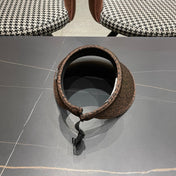 DIOR 26S VISOR HAT STYLE 62