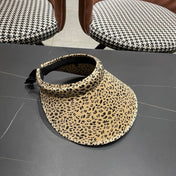 DIOR 26S VISOR HAT STYLE 61