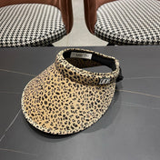 DIOR 26S VISOR HAT STYLE 61