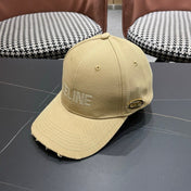 CELINE 26S BASEBALL CAP STYLE 67