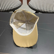CELINE 26S BASEBALL CAP STYLE 67
