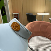 CELINE 26S VISOR HAT STYLE 27