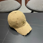CELINE 26S BASEBALL CAP STYLE 15