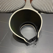 CELINE 26S VISOR HAT STYLE 25