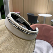 CELINE 26S VISOR HAT STYLE 25