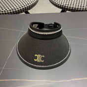 CELINE 26S VISOR HAT STYLE 24