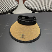 CELINE 26S VISOR HAT STYLE 23