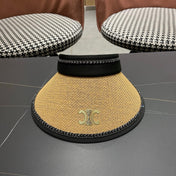 CELINE 26S VISOR HAT STYLE 23
