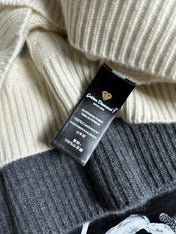 MIUMIU KNIT SWEATER STYLE 237