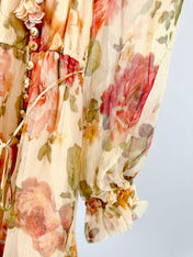 Zimmermann 2025 Playsuit 050