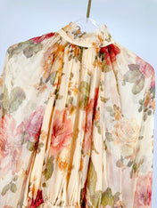 Zimmermann 2025 Playsuit 050