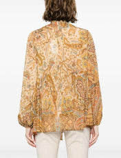 Zimmermann 2025 Blouse 048