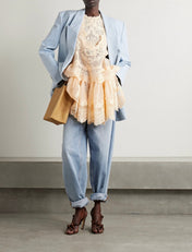 Zimmermann Mini Dress 197