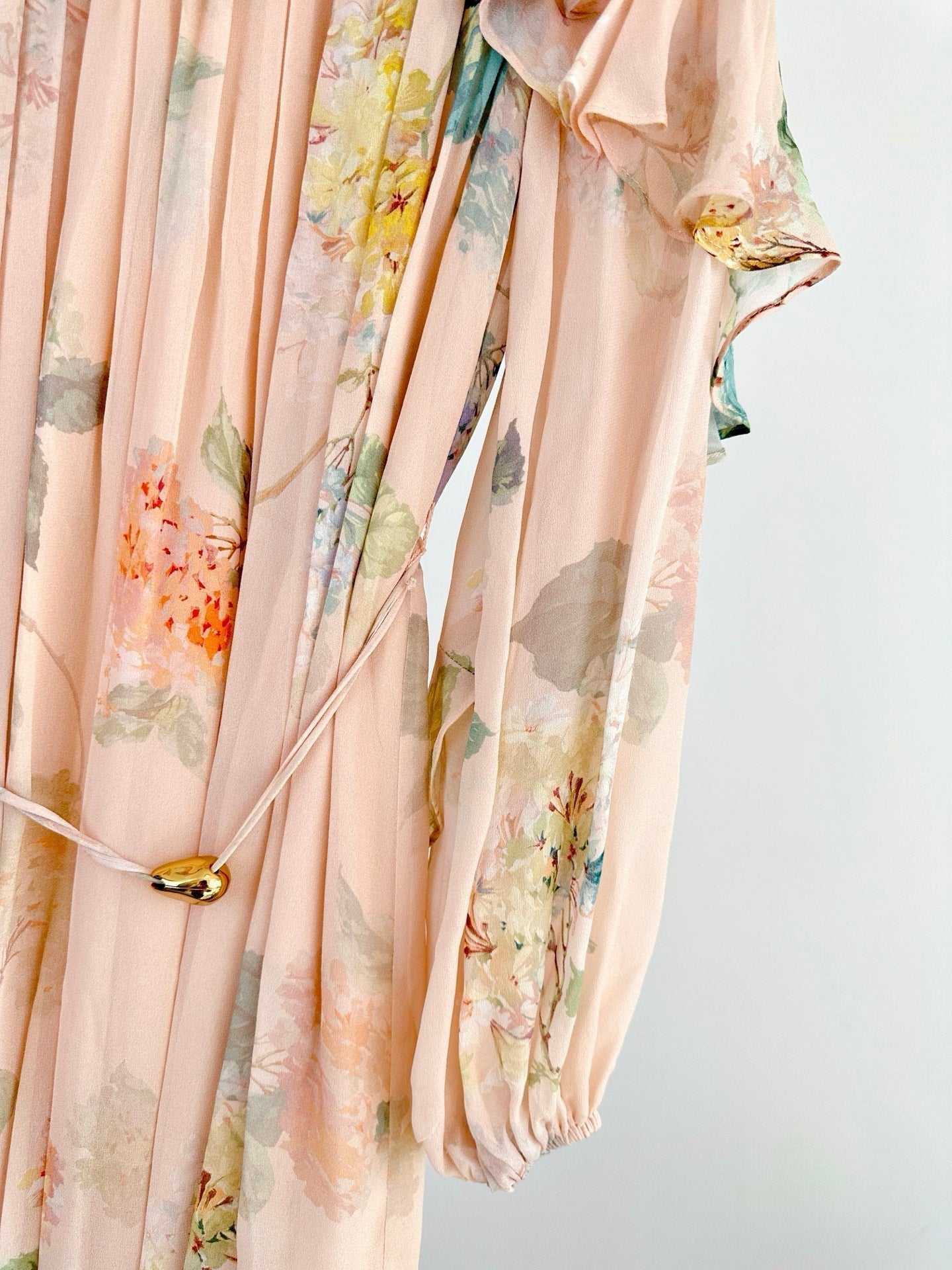 Zimmermann 2025 Dress 035
