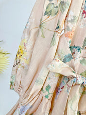 Zimmermann 2025 Dress 034
