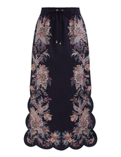 Zimmermann Long Skirt 188