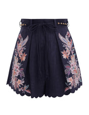 Zimmermann Short 189