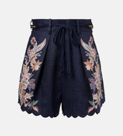 Zimmermann Short 189