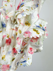 Zimmermann Body Suit 082
