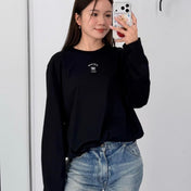 CELINE 26S LONG SLEEVE T-SHIRT 173
