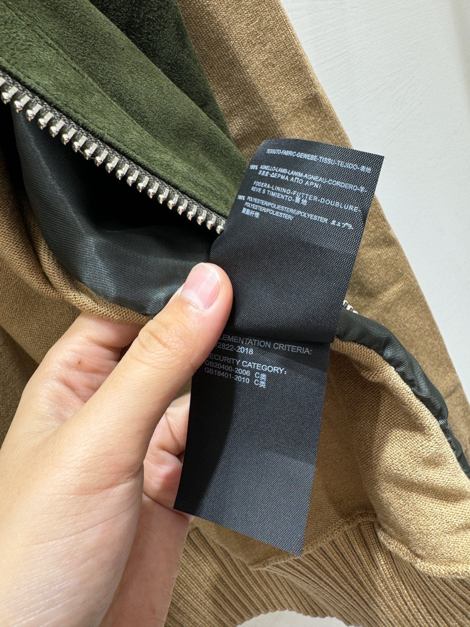 MIUMIU JACKET STYLE 189
