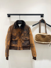 MIUMIU JACKET STYLE 250